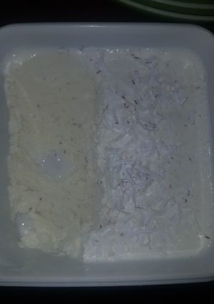 A picture of Ice cream.