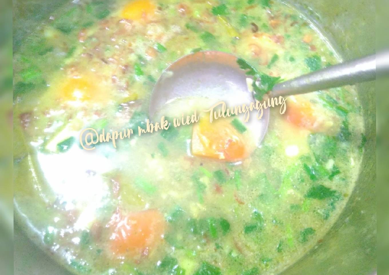 7. Soto Ayam Tulungagung