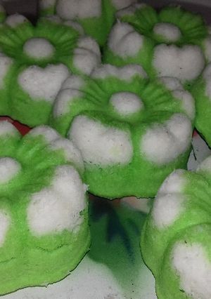 Foto resep Putu ayu