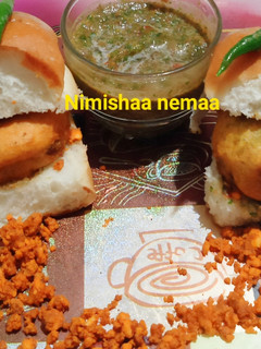 चटपटा वड़ा पाव (chatpata vada pav recipe in Hindi) रेसिपी मुख्य फोटो