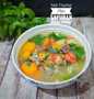 Cara Membuat Sup Daging-Sayuran Simple Yummy Ekonomis Untuk Dijual