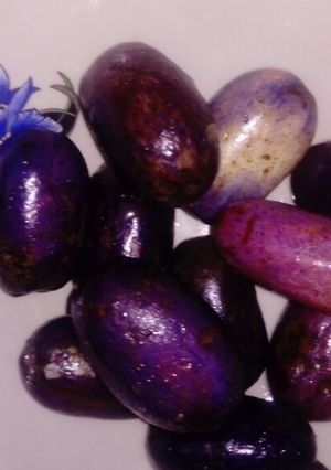 A picture of Local pea.
