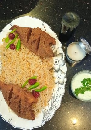 A picture of Mandi Rice.