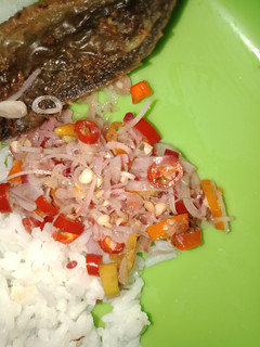 Foto resep Sambal Kecombrang