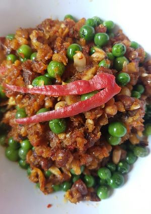 Foto resep Ulukutek leunca