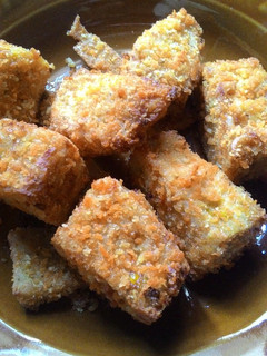 Foto resep Nugget Mie Instan