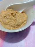 Salsa de berenjena