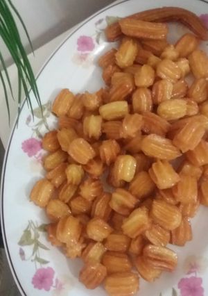 عکسی از دستور 💛بامیه💛