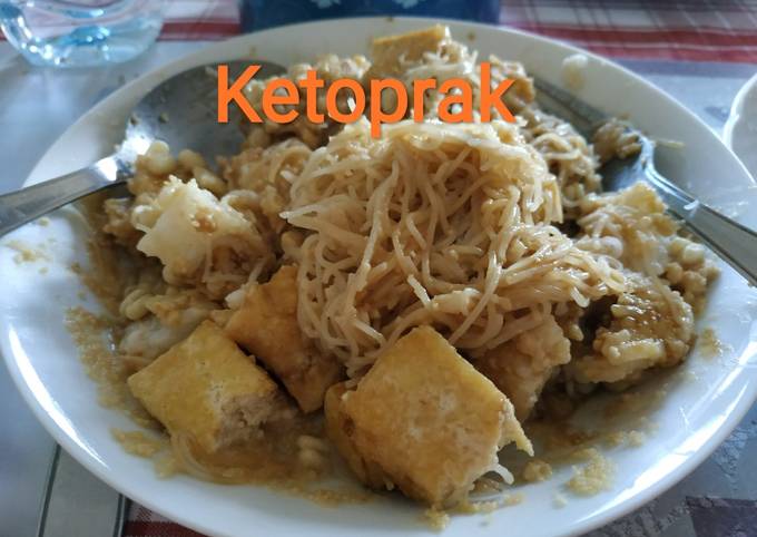 Ketoprak