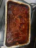 Barbacoa de res
