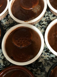 Una foto de Chocolate