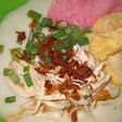 Bubur ayam 3menit