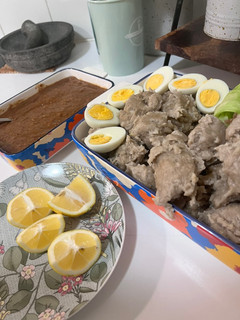 Foto resep Siomay keriting Abang2