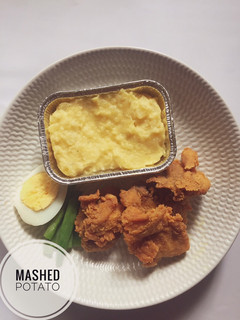 Foto resep Mashed Potato