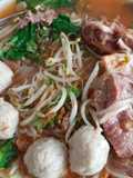 Baso daging