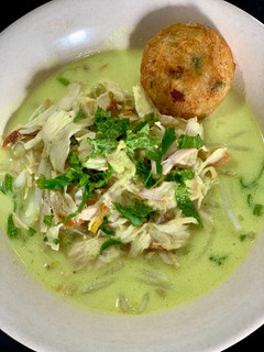 Foto resep Soto Medan
