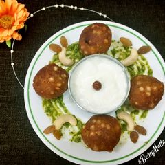 A picture of Farali Dryfruits Sago Pops.