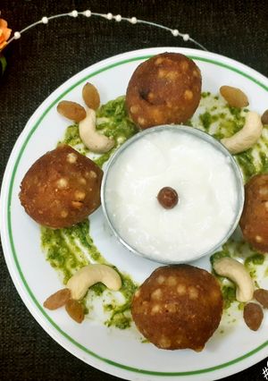 A picture of Farali Dryfruits Sago Pops.