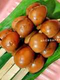 Telur Puyuh Angkringan 예르다🤤