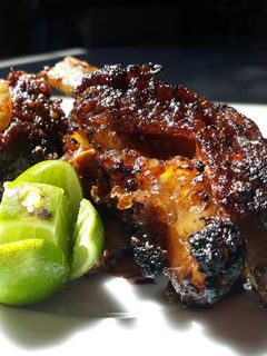 Foto resep Iga Bakar Madu