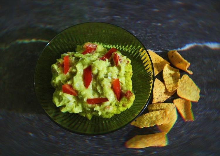 Guacamole (wakamole)