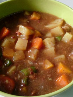 Foto resep Kare (curry) jepang ala ala