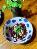 Mint Beet Salad