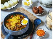 Gambar orem orem tempe kecambah
