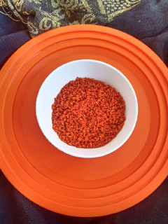 આચાર મસાલો (pickle masala Recipe in Gujarati) રેસીપી મુખ્ય ફોટો