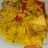Arroz caldoso con pollo olla gm
