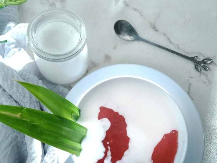 Cara Gampang Menyiapkan Resep Bubur mutiara yang Lezat Anti Ribet, Sempurna