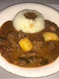Goulash húngaro