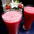 Strawberry Limca