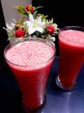 Strawberry Limca