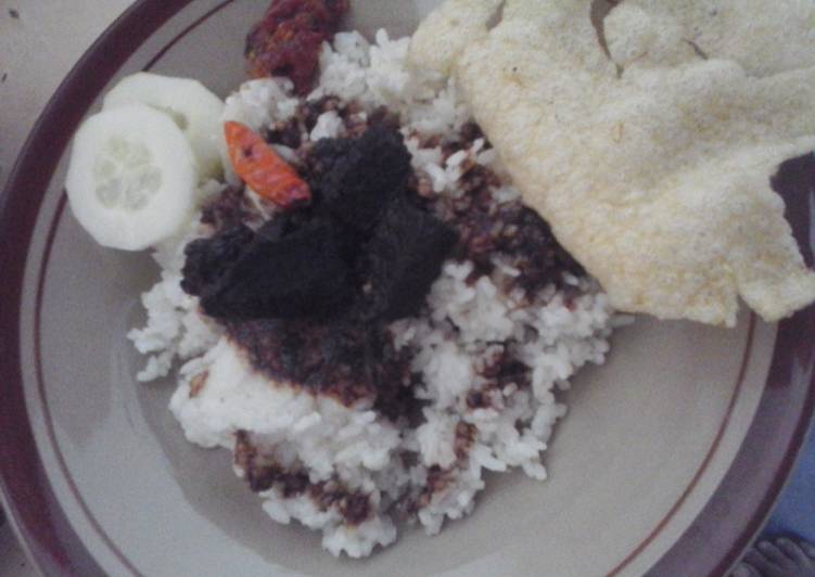 Macam macam Menyiapkan Pindang daging Sapi yang Menggugah Selera