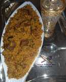 Concoction Rice