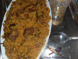 Concoction Rice