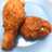 Pollo frito como en KFC