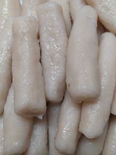 Foto resep Empek² Bangka