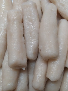 Foto resep Empek² Bangka