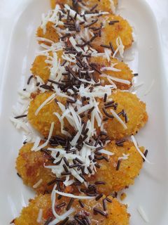 Foto resep Pisang Goreng Crispy 🍌