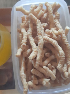 Foto resep Stick Keju...Camilan Yahutt