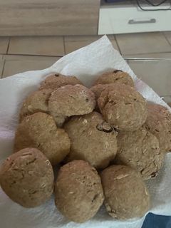 Dinkelkekse Ohne Ei Rezepthauptbild