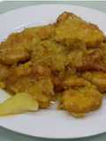 Suquet de pescado