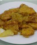 Suquet de pescado