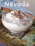 Leche nevada