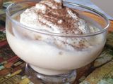 Leche nevada