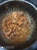கணவாய் கிரேவி(squid gravy recipe in tamil)