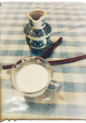 Foto resep Susu rempah