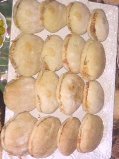 صورة لوصفة البطبوط